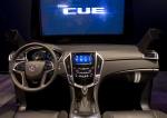 Cadillac ATS 2012 года